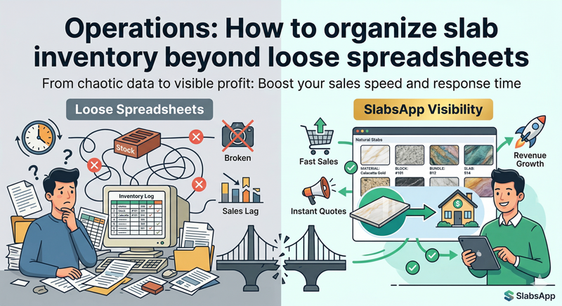 Operations: Beyond the Spreadsheet